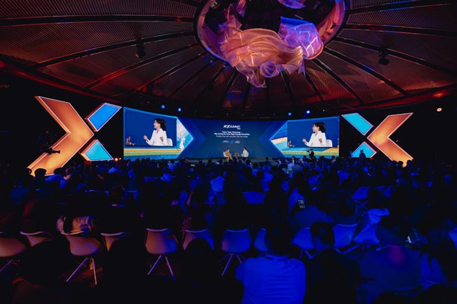 Fireside Chat: Talent, Trust, Technology — Why Getting the Order Right Changes Everything